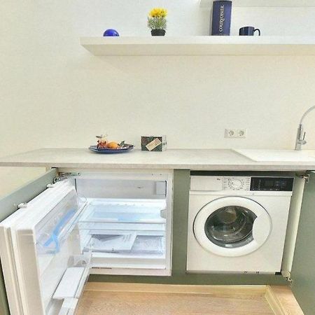 Vilnius Town Square Apartments Self Check-In 24H By H&H Екстериор снимка