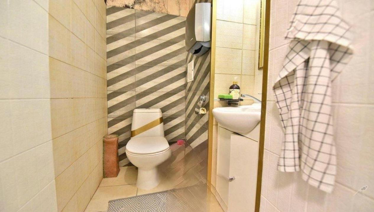 Vilnius Town Square Apartments Self Check-In 24H By H&H Екстериор снимка